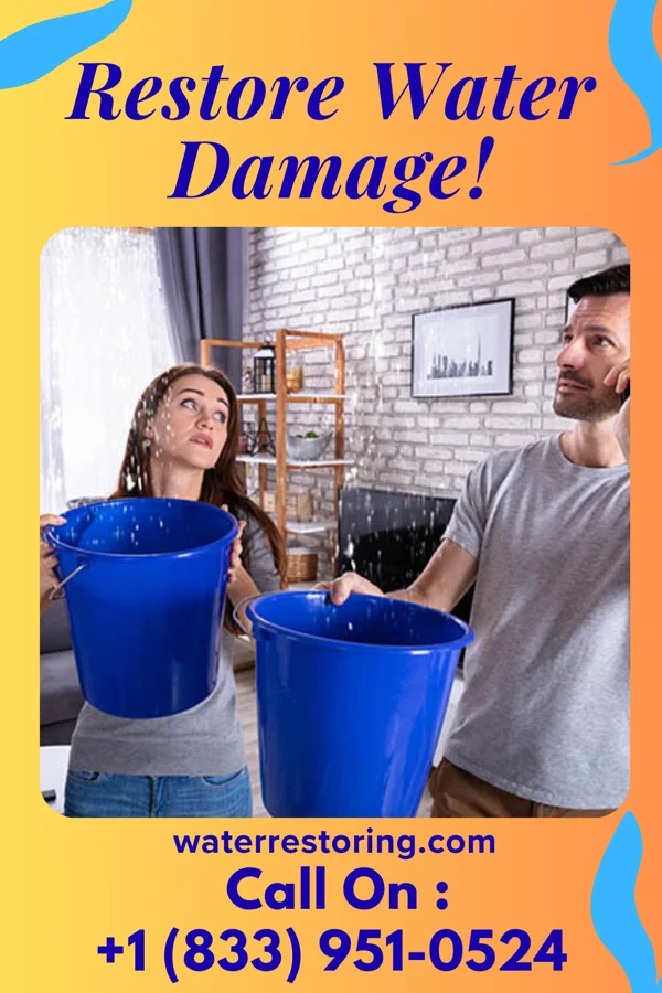 water restoration Reliable Damage Restoration Company Morgandale